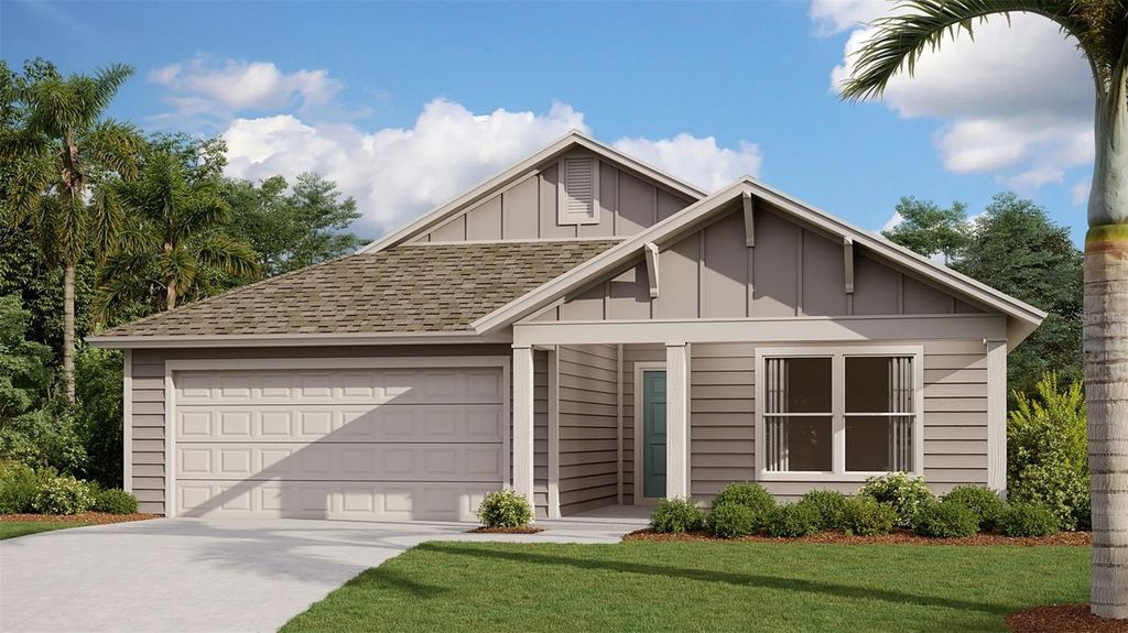 Photo of 5 W Sawmill Court, Palm Coast, FL 32137 (MLS # FC298149)