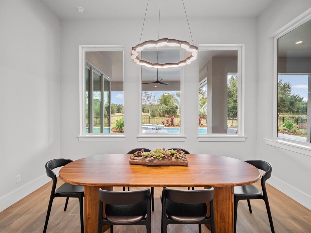 BELLA COLLINA SUB - Residential