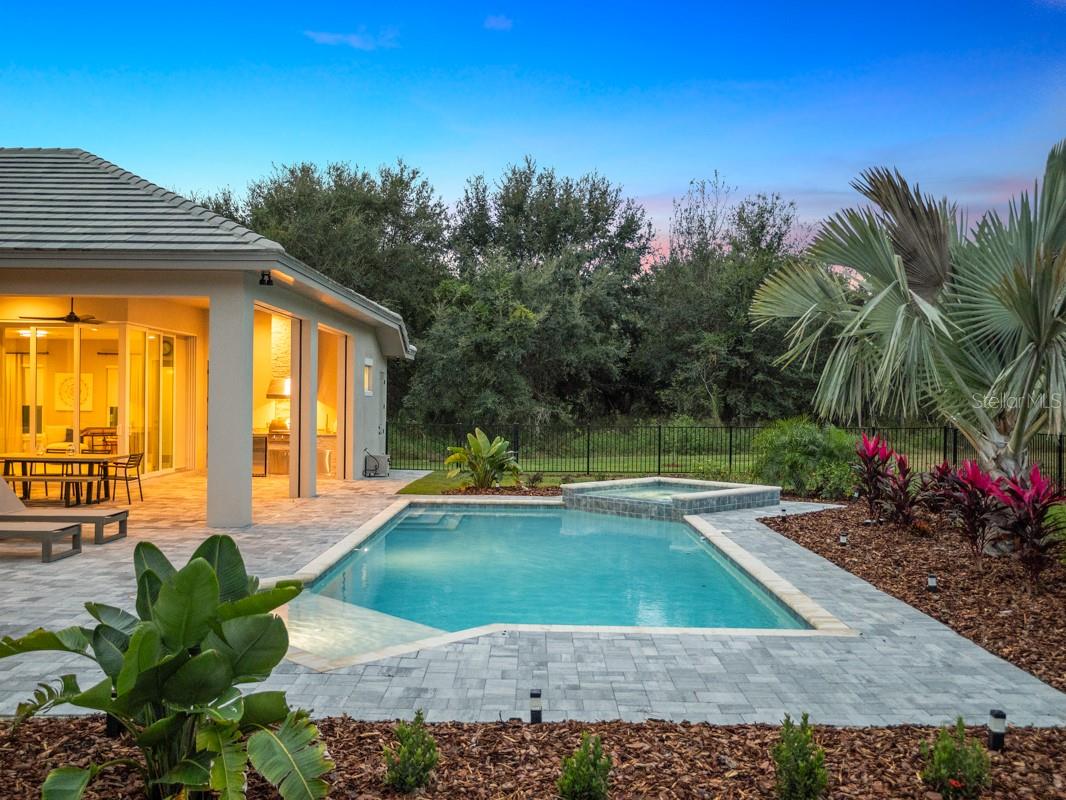 BELLA COLLINA SUB - Residential