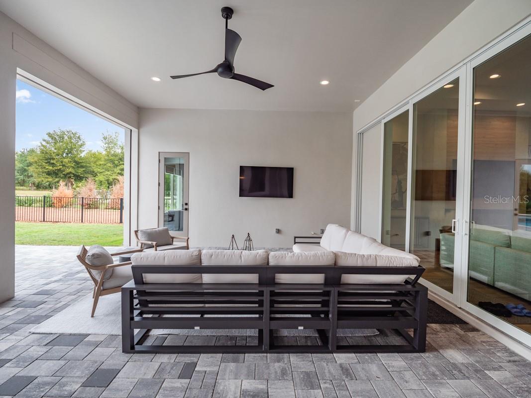 BELLA COLLINA SUB - Residential