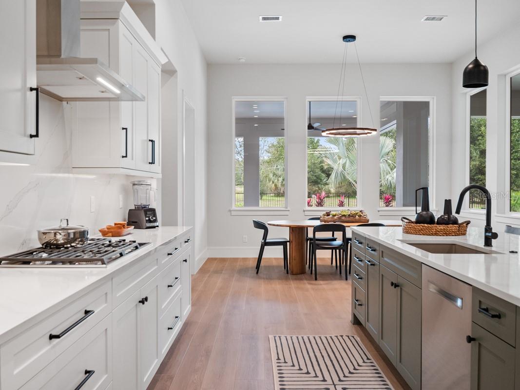 BELLA COLLINA SUB - Residential