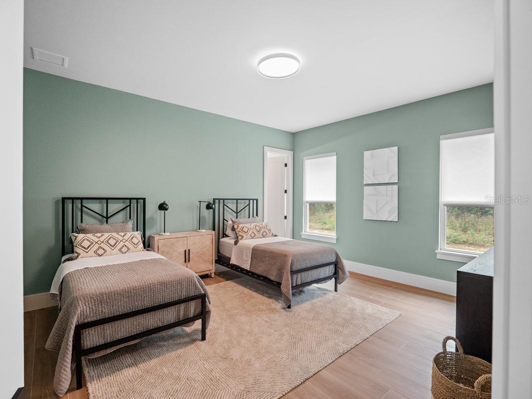 BELLA COLLINA SUB - Residential