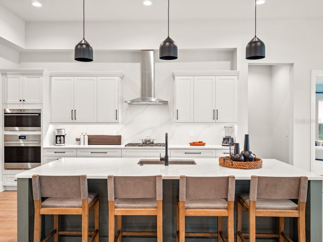 BELLA COLLINA SUB - Residential