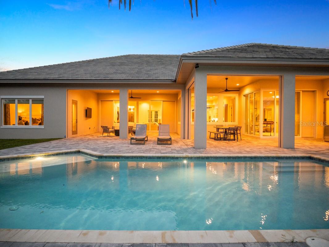 BELLA COLLINA SUB - Residential