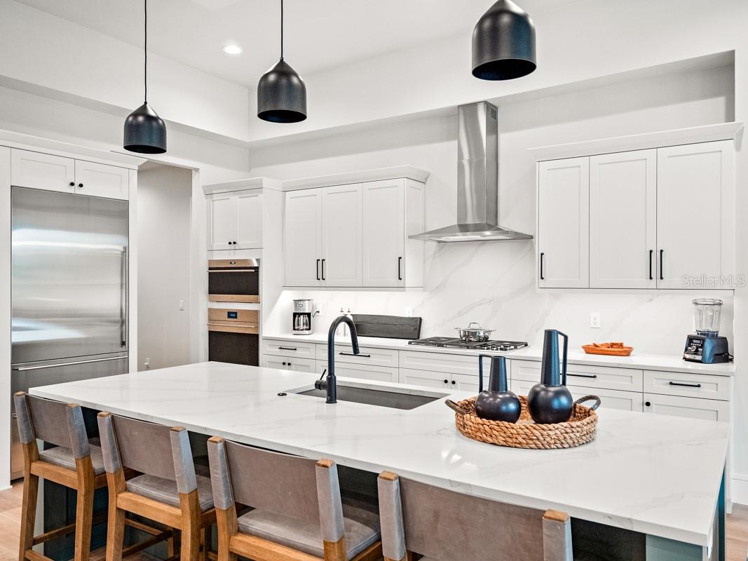 BELLA COLLINA SUB - Residential