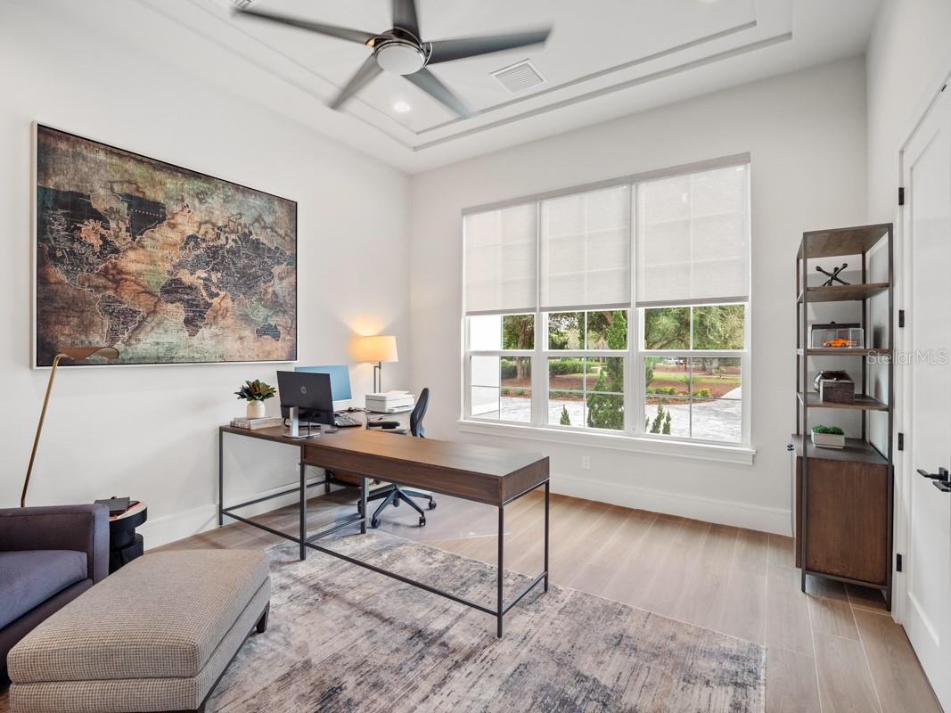 BELLA COLLINA SUB - Residential