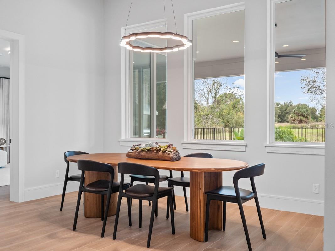 BELLA COLLINA SUB - Residential