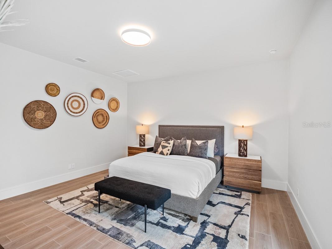 BELLA COLLINA SUB - Residential