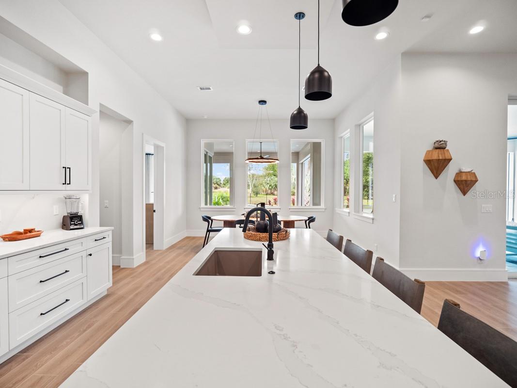 BELLA COLLINA SUB - Residential