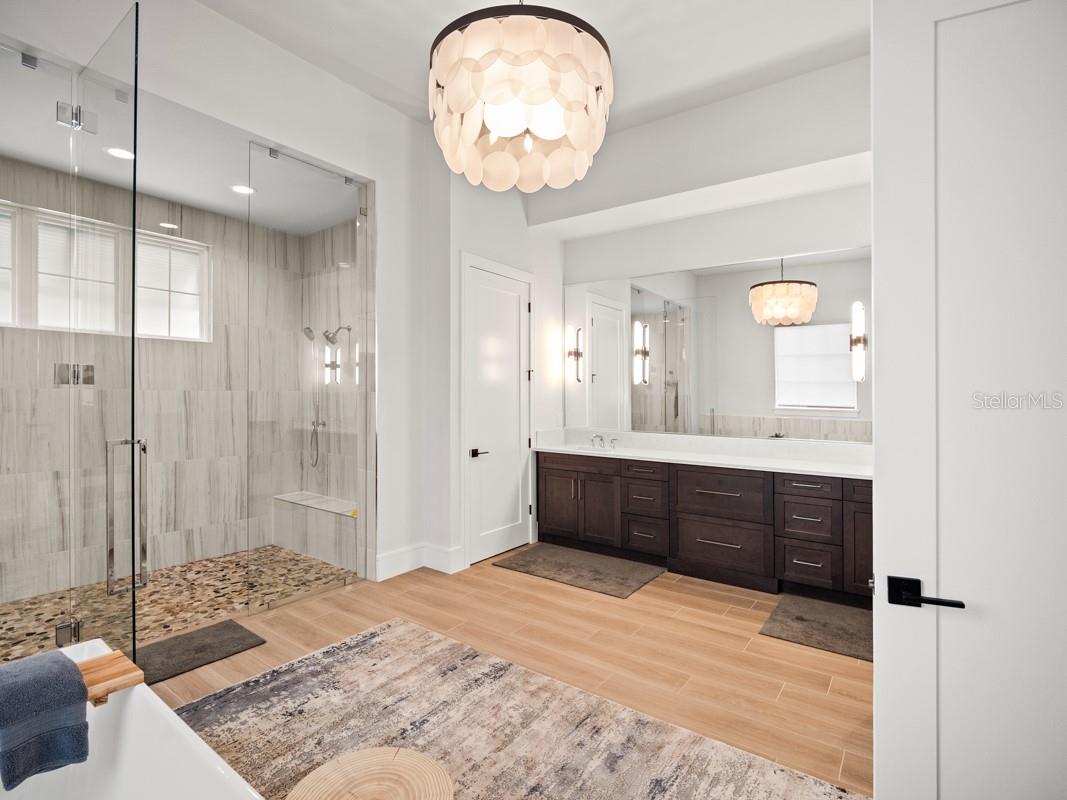 BELLA COLLINA SUB - Residential