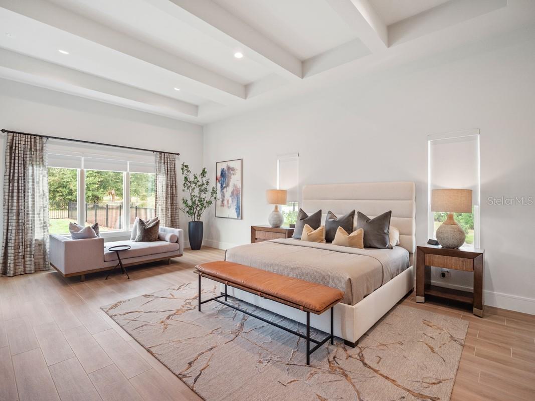 BELLA COLLINA SUB - Residential