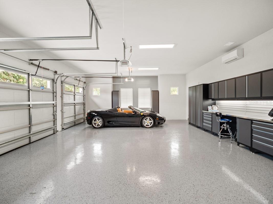 BELLA COLLINA SUB - Residential