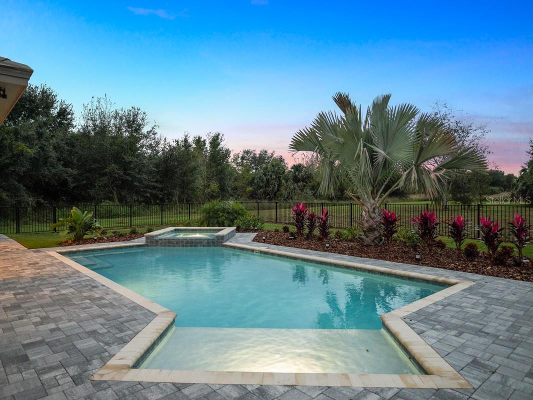 BELLA COLLINA SUB - Residential