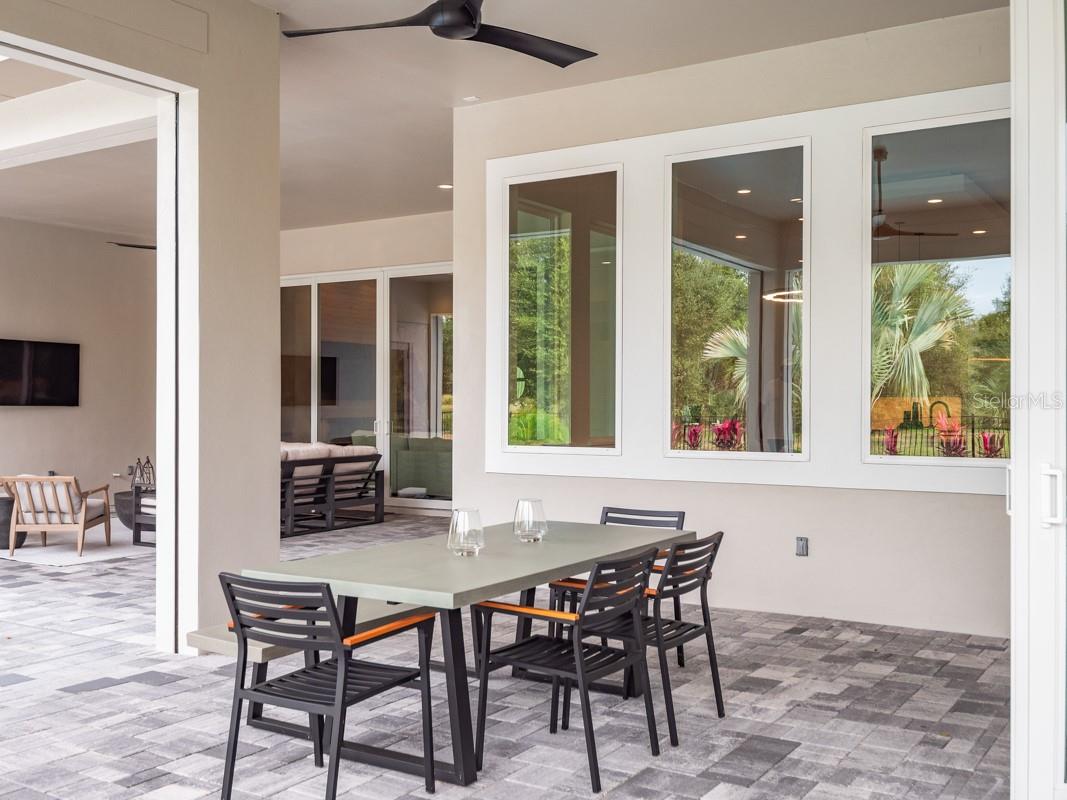 BELLA COLLINA SUB - Residential