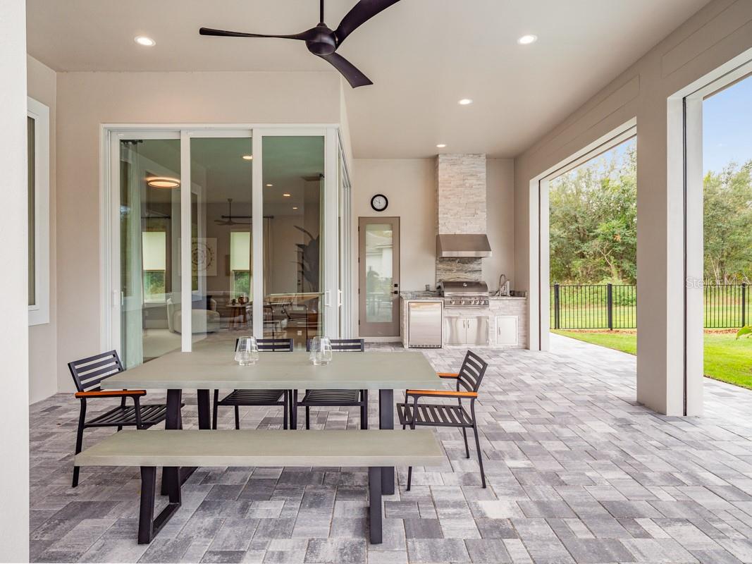 BELLA COLLINA SUB - Residential