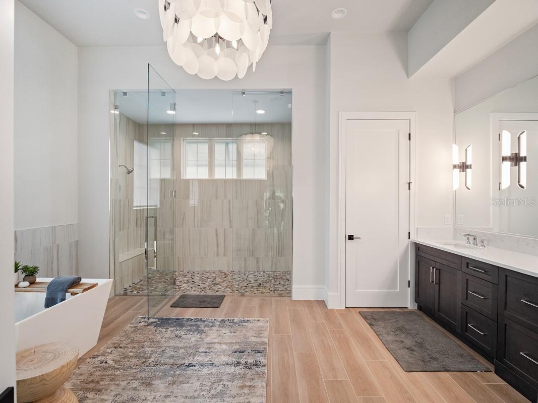 BELLA COLLINA SUB - Residential