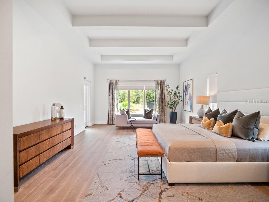 BELLA COLLINA SUB - Residential