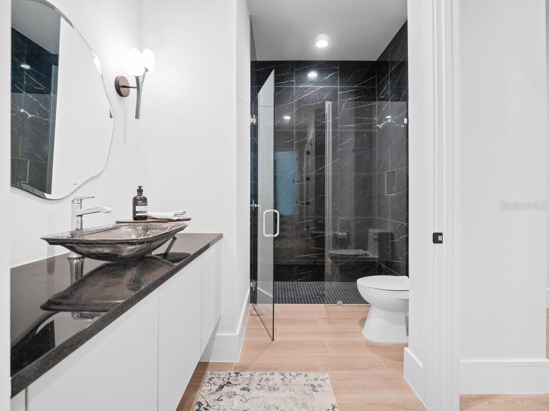 BELLA COLLINA SUB - Residential