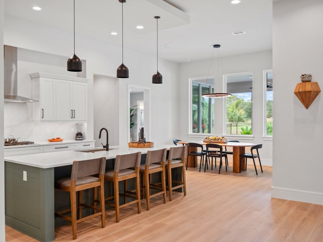 BELLA COLLINA SUB - Residential