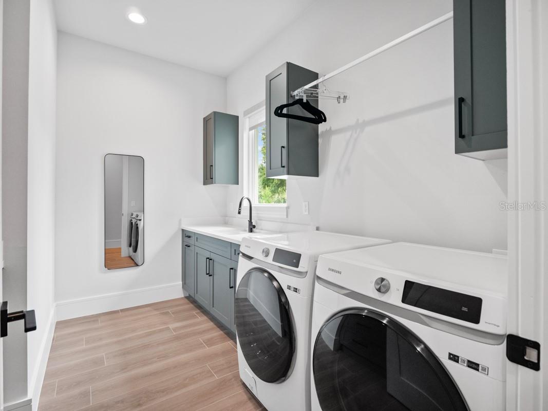 BELLA COLLINA SUB - Residential