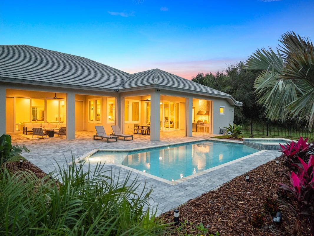 BELLA COLLINA SUB - Residential