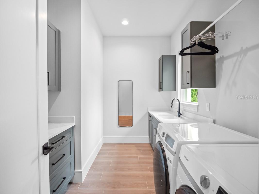 BELLA COLLINA SUB - Residential