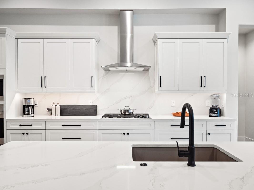 BELLA COLLINA SUB - Residential