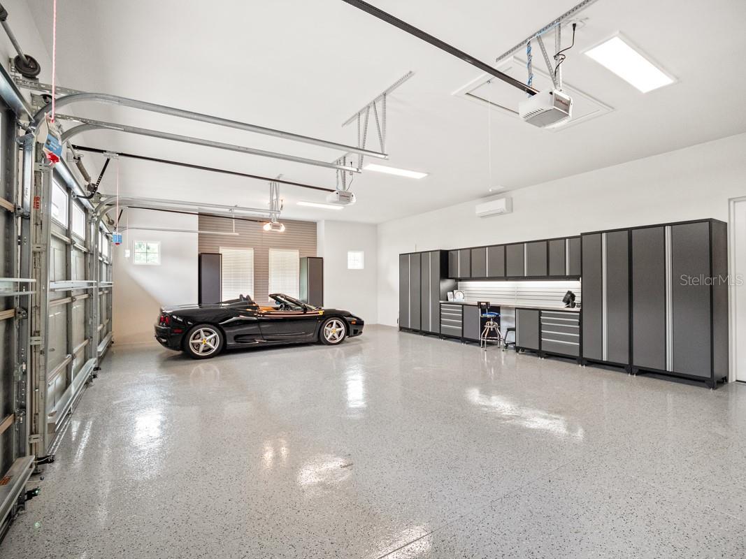 BELLA COLLINA SUB - Residential