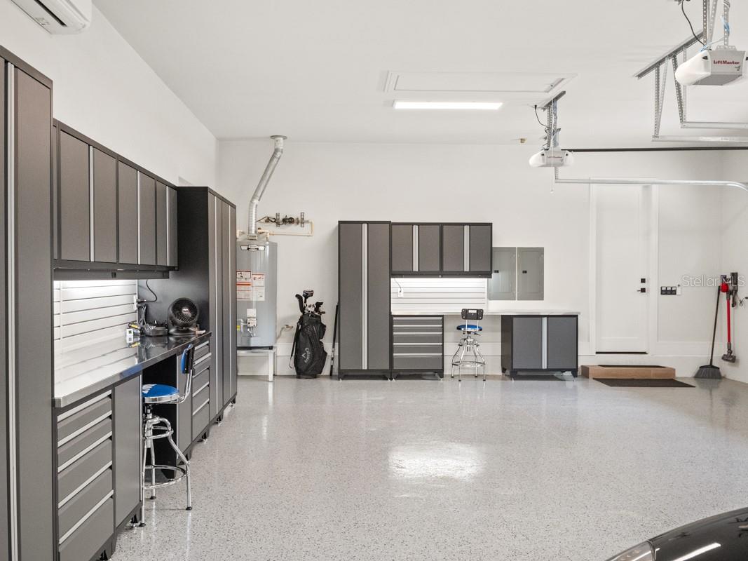 BELLA COLLINA SUB - Residential