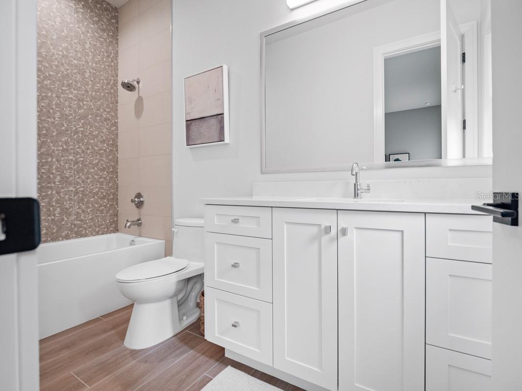 BELLA COLLINA SUB - Residential