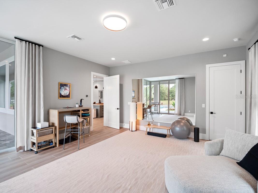 BELLA COLLINA SUB - Residential