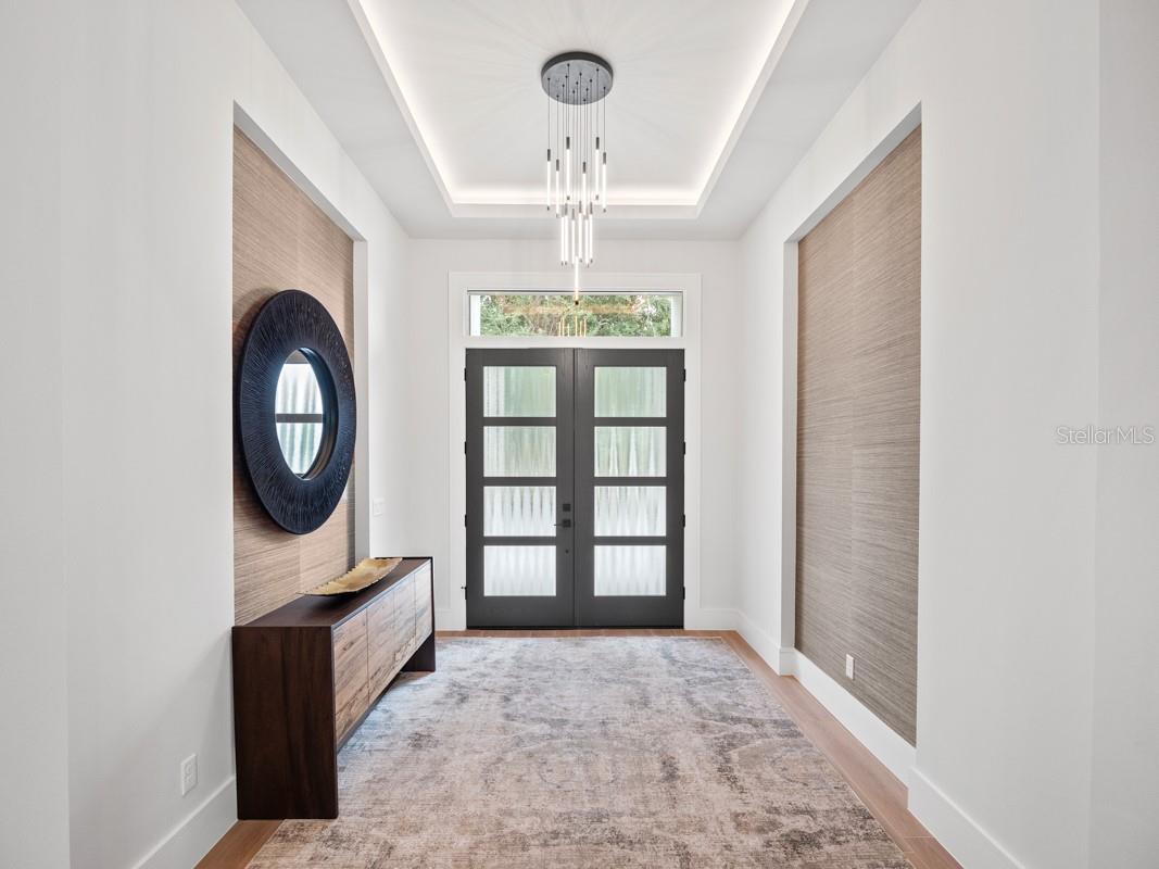 BELLA COLLINA SUB - Residential