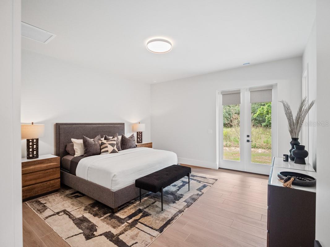 BELLA COLLINA SUB - Residential