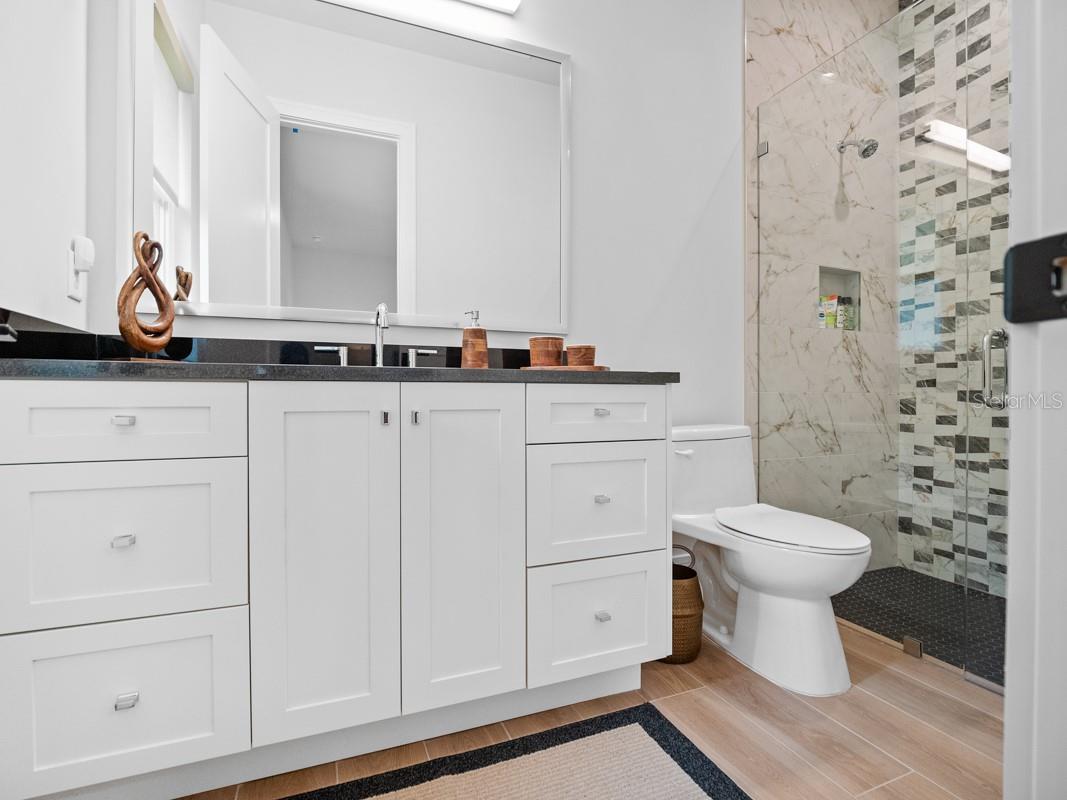 BELLA COLLINA SUB - Residential