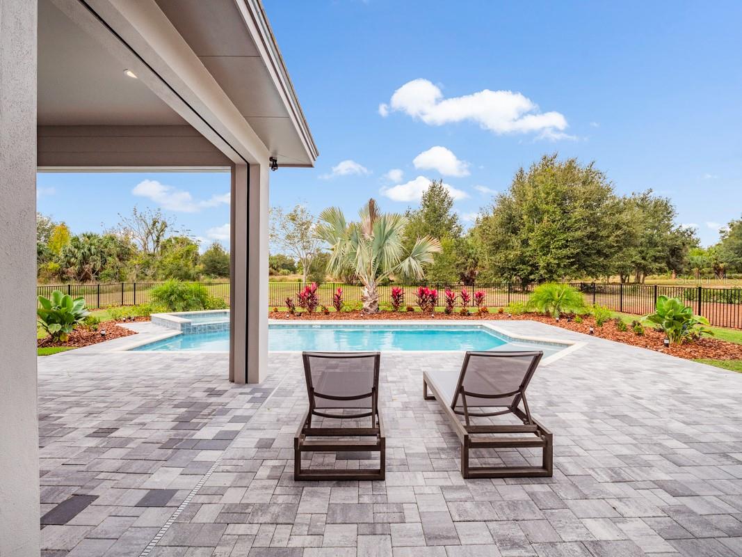 BELLA COLLINA SUB - Residential