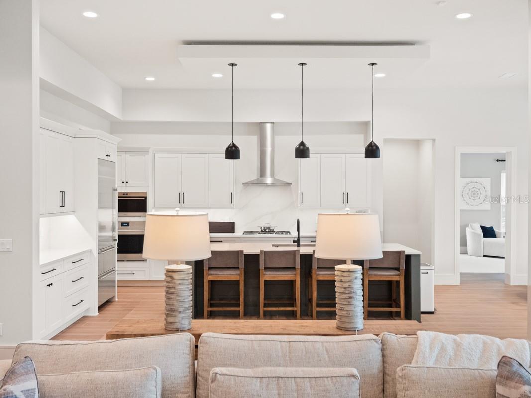 BELLA COLLINA SUB - Residential