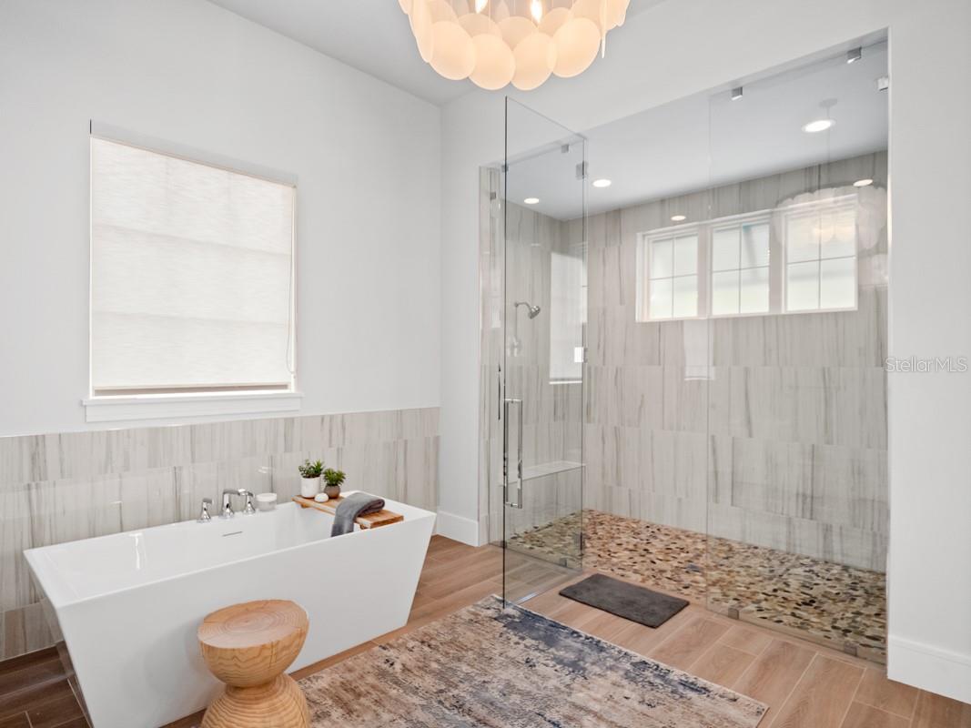 BELLA COLLINA SUB - Residential