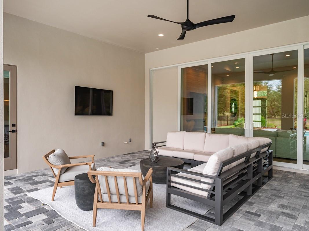 BELLA COLLINA SUB - Residential