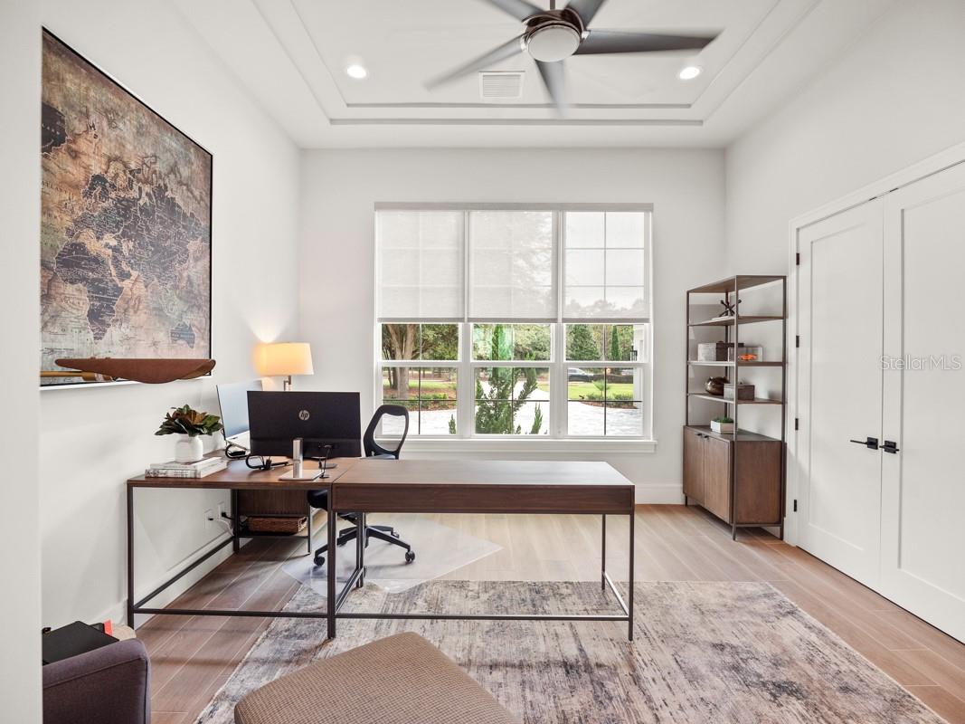 BELLA COLLINA SUB - Residential