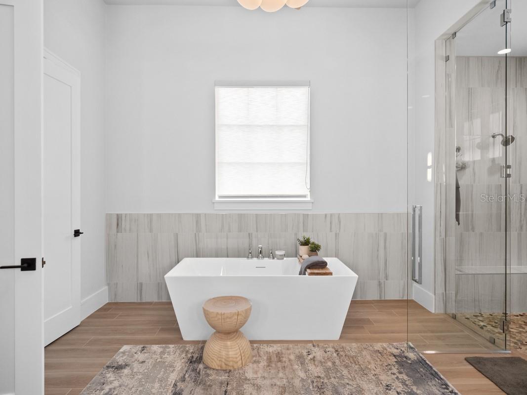 BELLA COLLINA SUB - Residential