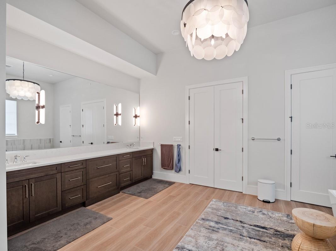 BELLA COLLINA SUB - Residential