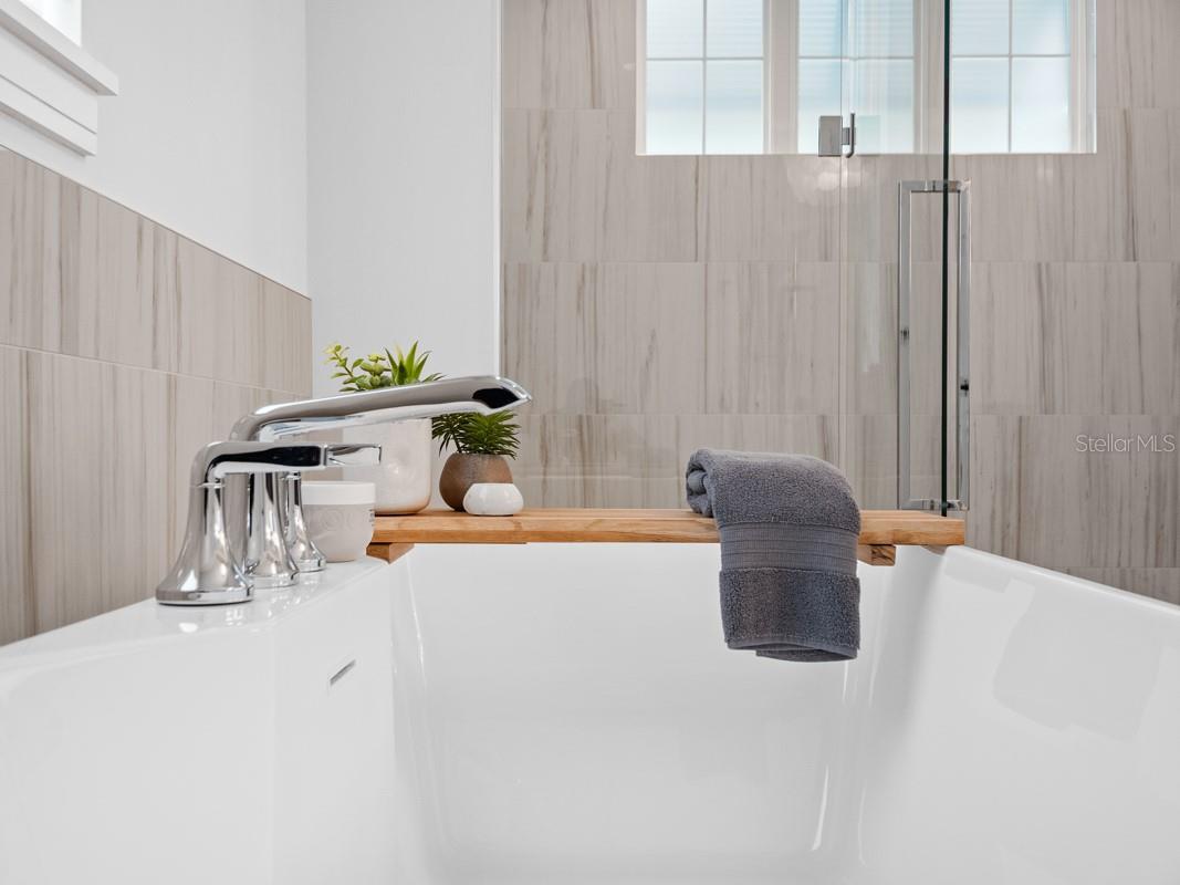 BELLA COLLINA SUB - Residential