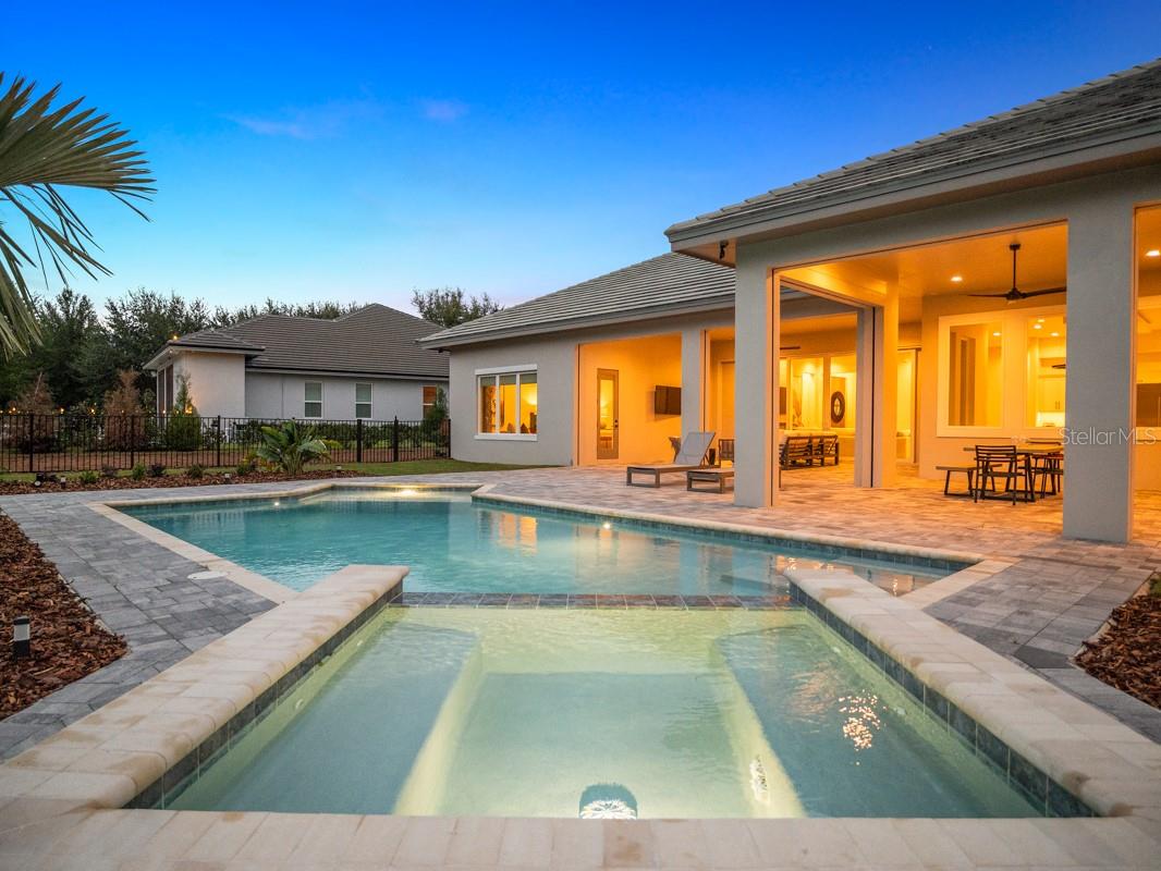 BELLA COLLINA SUB - Residential