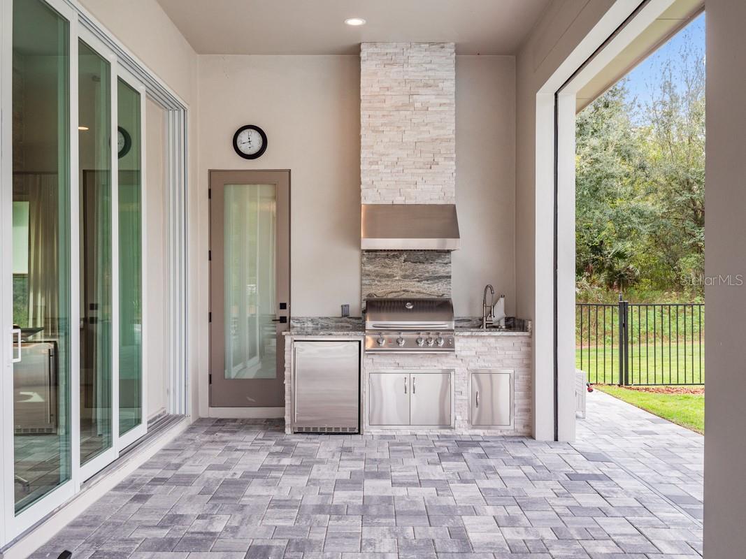 BELLA COLLINA SUB - Residential