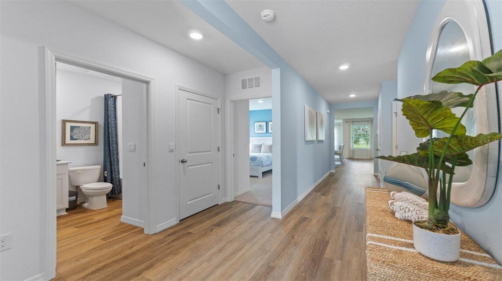 Photo of 1332 Fountain View Street, Ormond Beach, FL 32174 (MLS # O6415273)