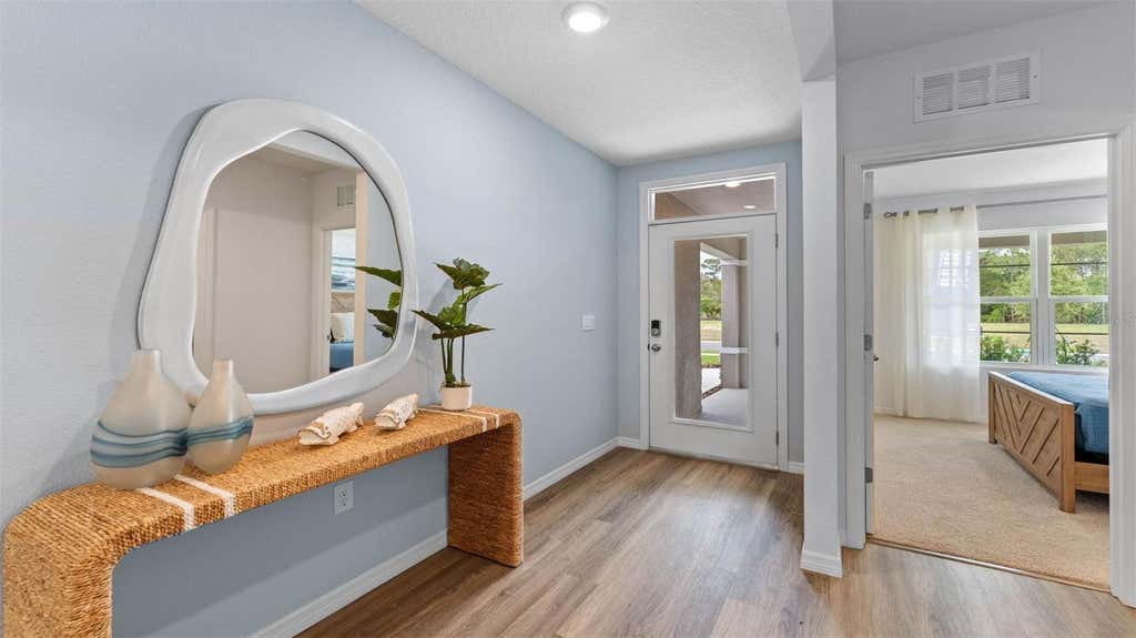 Photo of 1332 Fountain View Street, Ormond Beach, FL 32174 (MLS # O6415273)