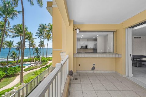 Ocean Drive 100 MARBELLA CLUB, PALMAS DEL MAR 420 HUMACAO  00791