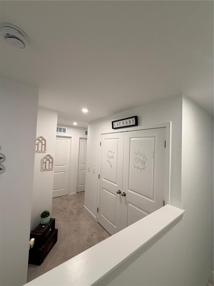 HICKORY GROVE TWNHMS - Residential