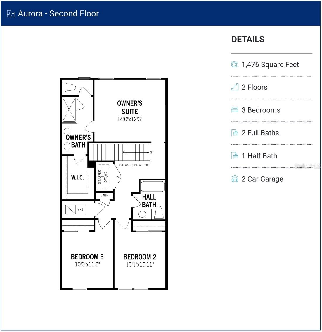 HICKORY GROVE TWNHMS - Residential