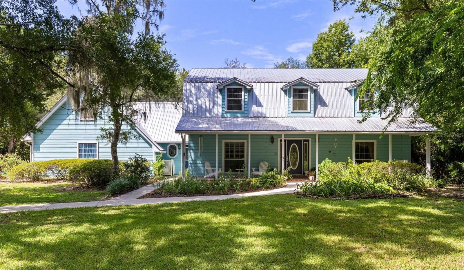 120 W GREENTREE LANE
